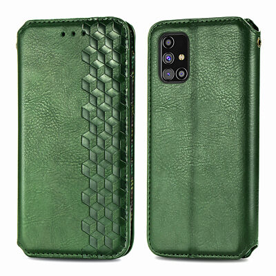 Magnetic Leather Wallet Phone Case For iPhone 7-13 Pro Max Samsung Fold 3 5G S21