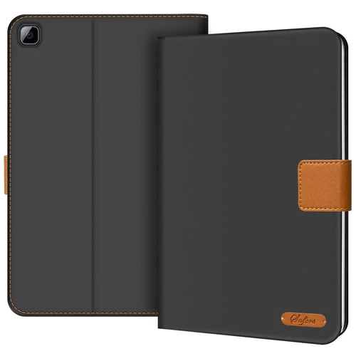 Housse de Protection pour Honor Pad X8 Sac Rabattable Étui Livre Tablette