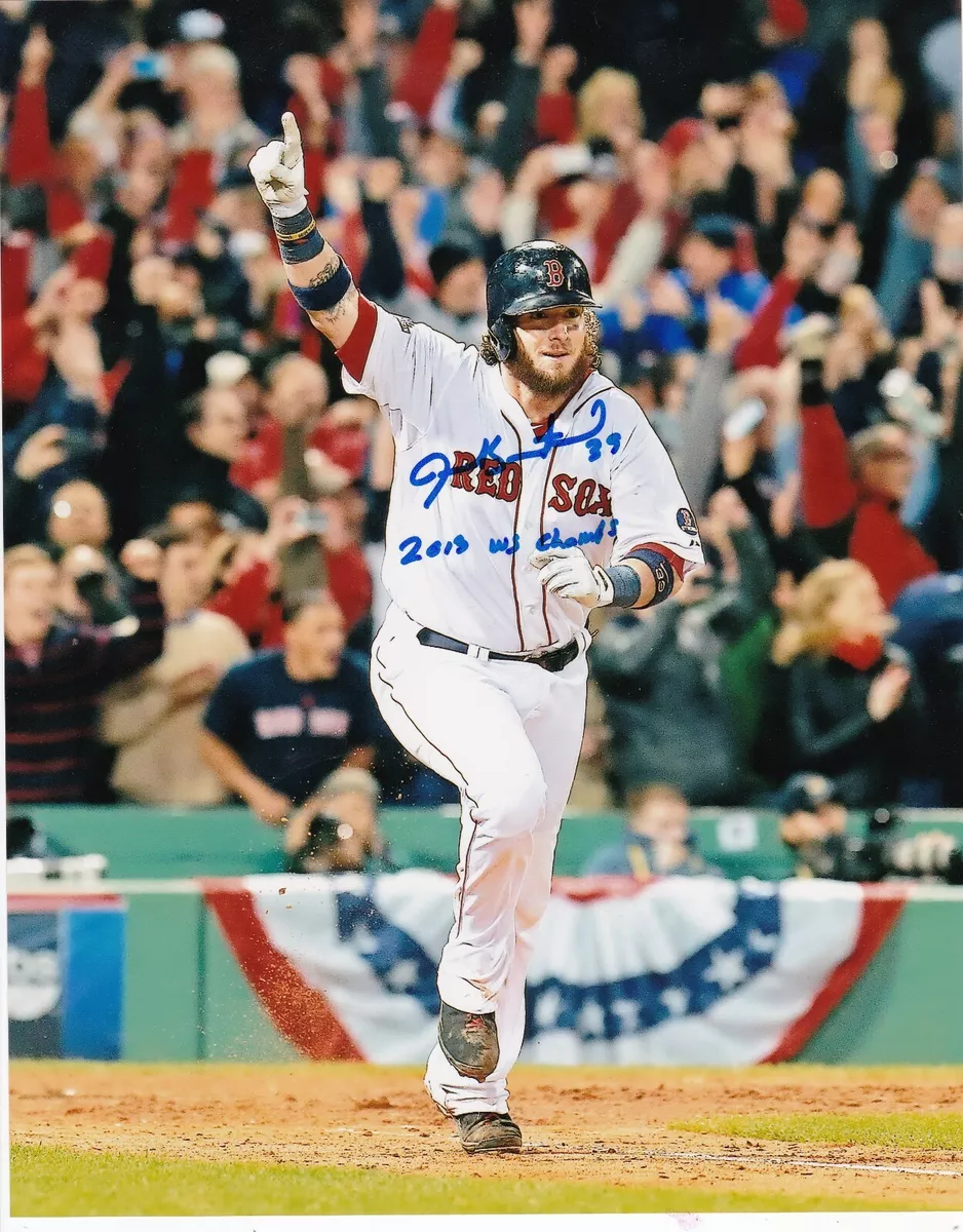 Saltalamacchia jersey top