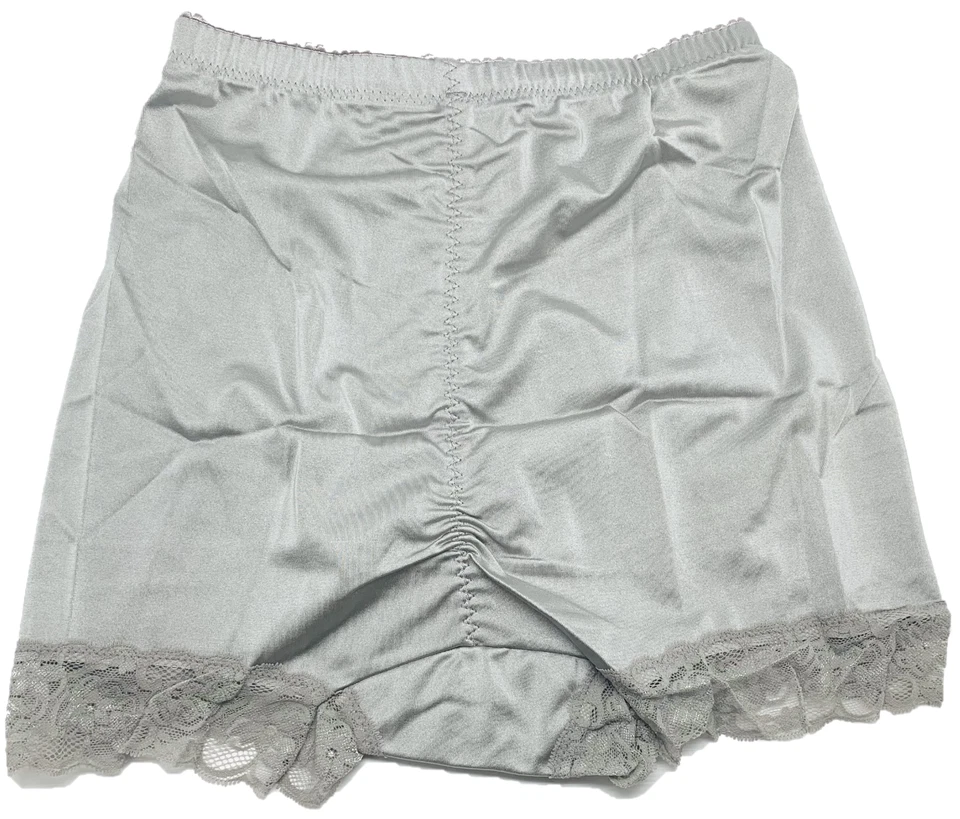 Rhonda Shear Control Underwear Women's New Comfy Panties Gray Pink Size Medium - Image 4 of 4