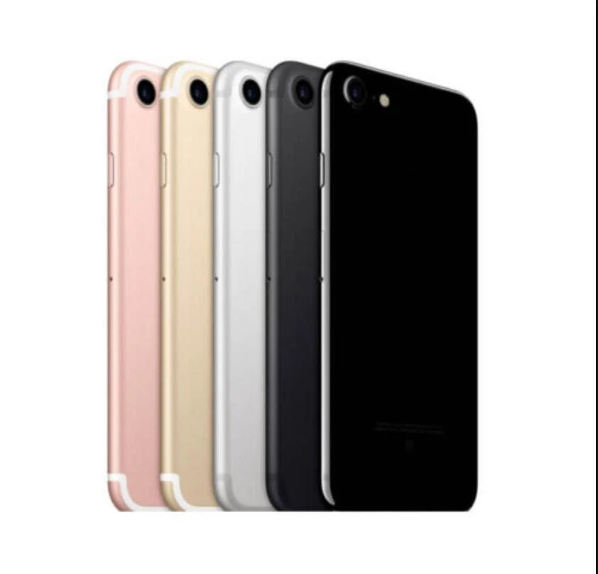 Preços baixos em IPhone 7 Gold 256GB | eBay