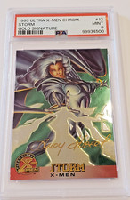 1995 Fleer Ultra X-Men Trading Cards 20