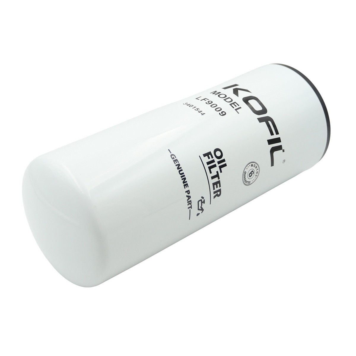 3PC LF9009 Lube Filter Repalces PF1217F BD7309 84500 3318853 3PC LF9009 Lube Filter Repalces PF1217F BD7309 84500 3318853