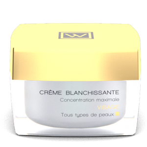 white essence cream