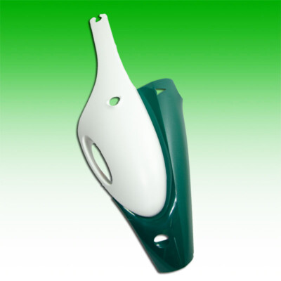 SCOCCA GUSCIO CALOTTA FRONTALE FOLLETTO VK 135 VK 136 ANTERIORE PER VORWERK  | eBay