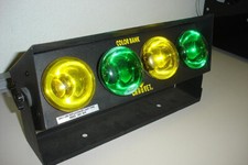 Chauvet Lighting Color Bank lights - CH-155 - Tested and works perfectly