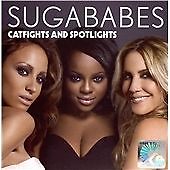 Catfights and Spotlights by Sugababes (CD, 2008)