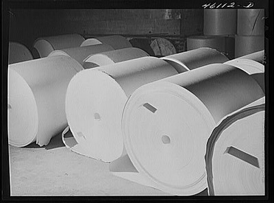 Missisquoi Corporation paper mill,Sheldon Springs,Vermont,VT,Franklin County,22