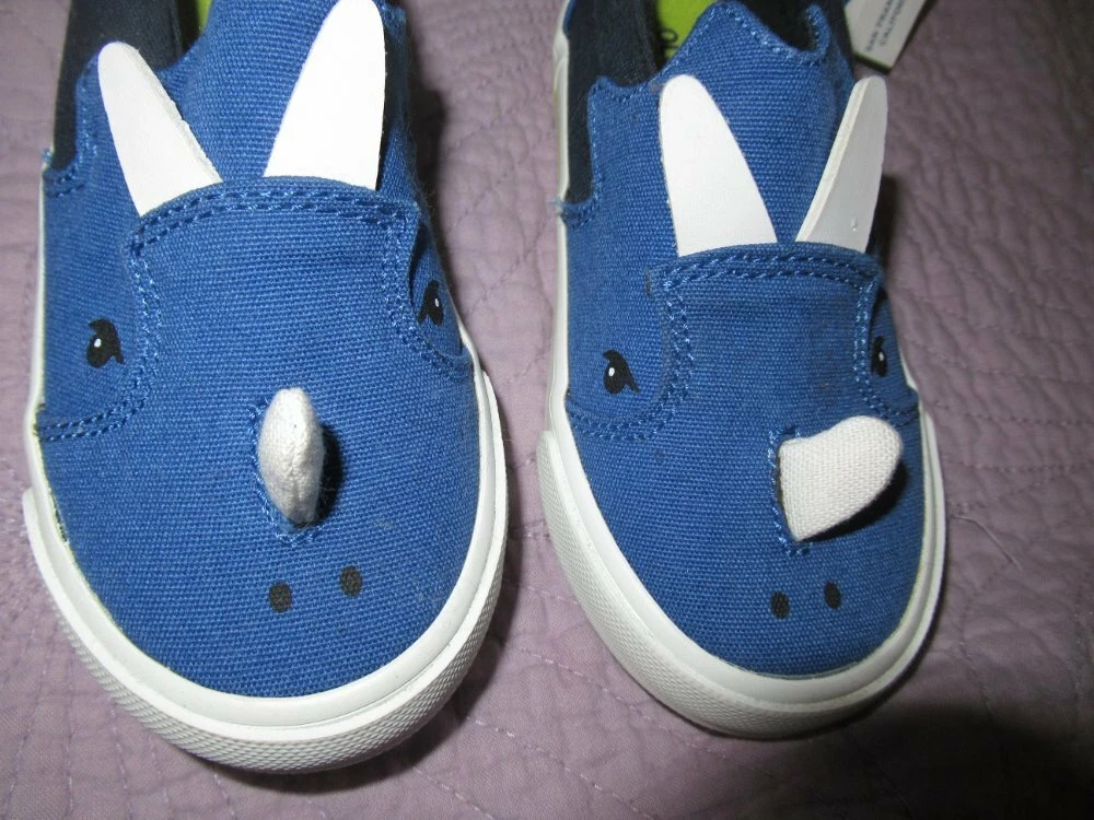 Shark shoes old navy clearance