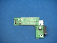 Adapterplatine Medion MD 41700 3100213193-40844