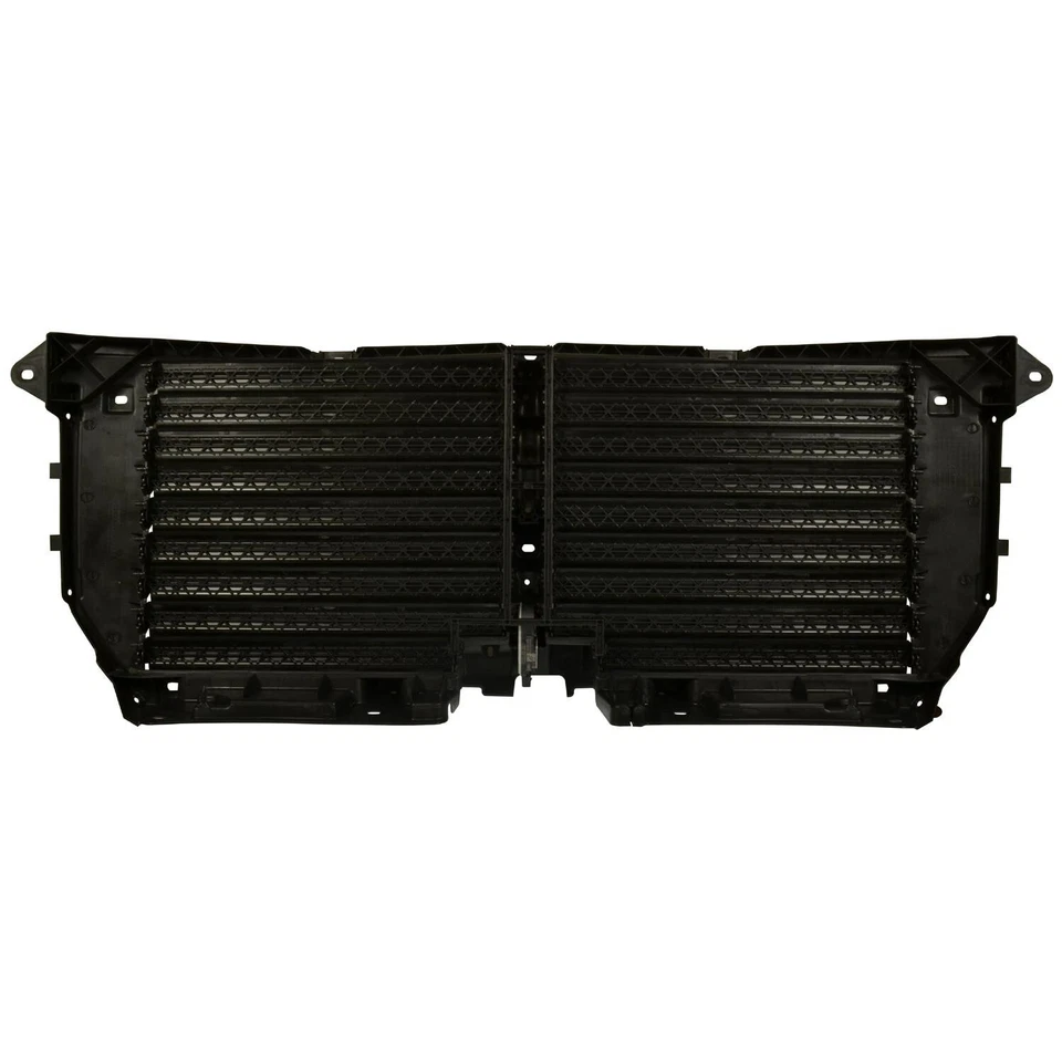 Conjunto de obturador de radiador para Ford F-150 2015-2017 SMP 655GL88 2016 Foto 3 de 3