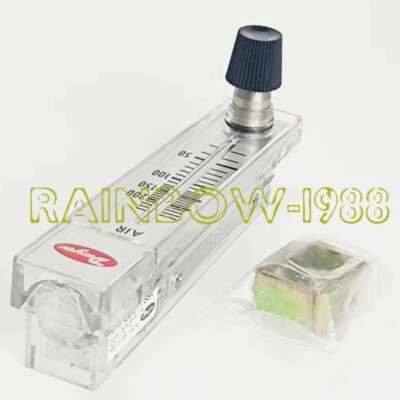 RMA-11-SSV FOR Dwyer float flowmeter 30-200/min AIR Rotor flowmeter