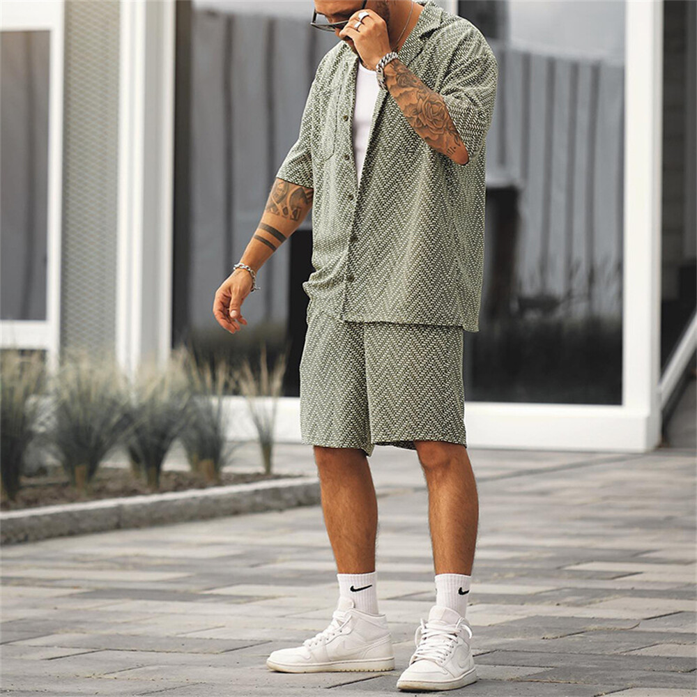 Men Nice Summer Outfits Casual Summer Fashion Nice Summer Outfits