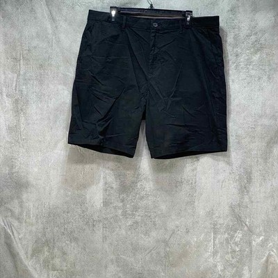 CALVIN KLEIN Black Infinite Flex Chino 