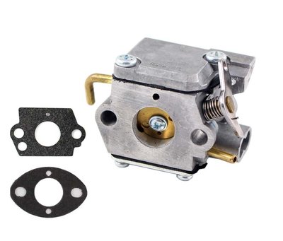 Carburatore Walbro Per Deciespugliatore - Foto 10