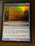 MTG Return To Ravnica Foil Unncommon Tablet Of The Guilds Excellent - NM