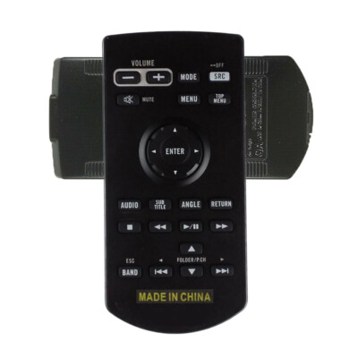 US Remote Control For Pioneer AVH-X7500BT AVH-X7700BT AVH-X7850BT AVH-X8850BT