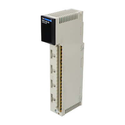 Schneider Electric 140DDO35300 Used UMP