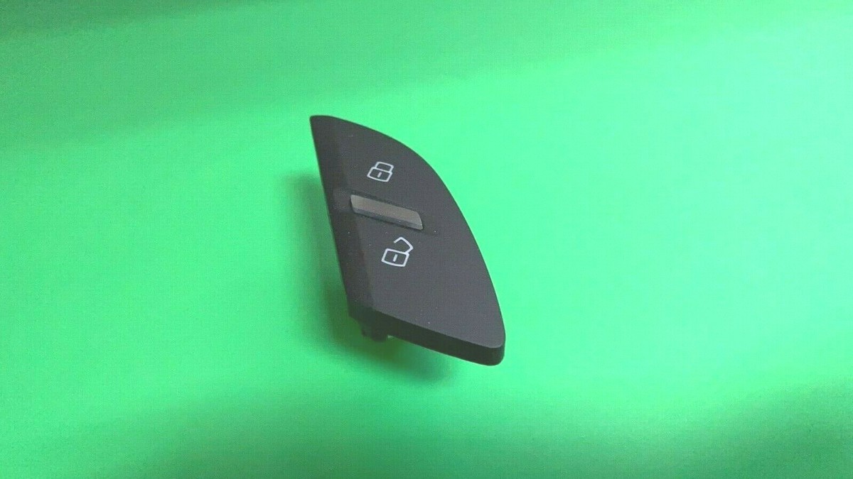 0EM Door Lock Switch/Button Left For Audi TT R8 TTS 2007-2015