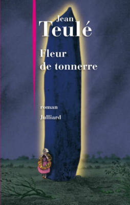 Donnerblume - Jean Teulé - V464908