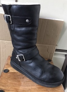 kensington ugg boots size 6