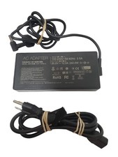 For ASUS 240W 20V 12.A AC Adapter for ASUS ROG Strix SCAR/Zephyrus ADP-240 EB B