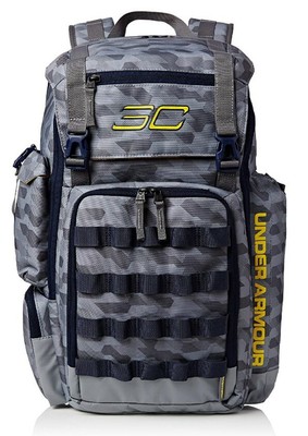 under armor sc30 backpack
