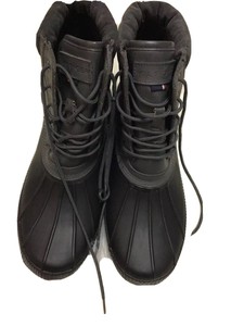 tommy hilfiger snow boots men