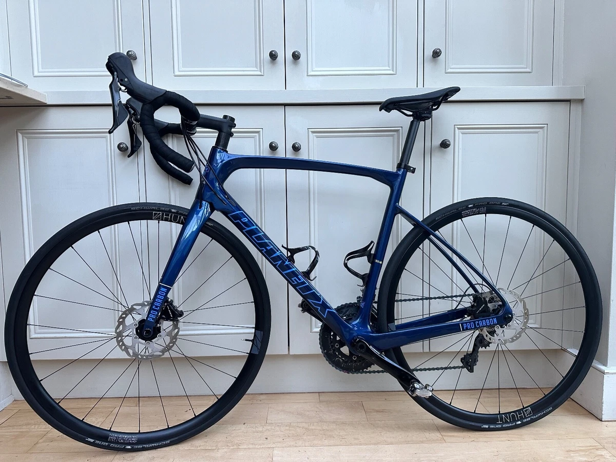 Planet x best sale pro carbon disc