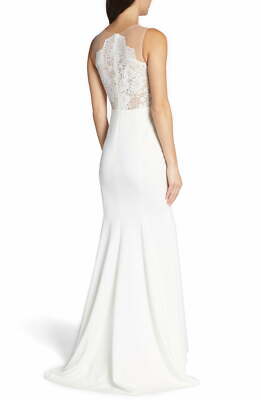 knee length dresses for ladies Nathalia main image 0