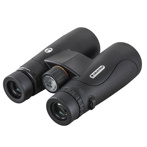 Celestron Nature DX ED Binocular 12x50 72336-CGL - Picture 2 of 4