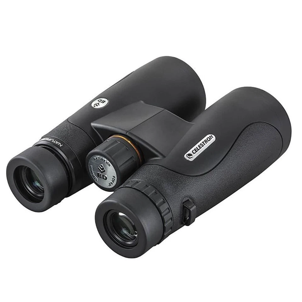 Celestron Nature DX ED Binocular 12x50   72336-CGL - Image 2 of 4