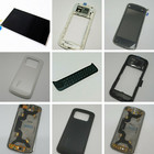 Nokia N97 Original Spare Parts - Original Parts - Covers -