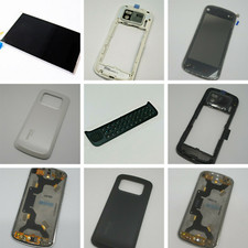 Nokia N97 Original Spare Parts - Repuestos Originales -Covers-