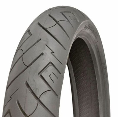 Shinko 130/60B23 Front Tire 777 Motorcycle 130 60 23 SR777 Street