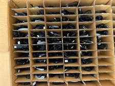 LOT OF 145 Identiv SCM SCR3310 USB Smart Card Reader Mil CAC Reader