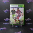 Refurbished FIFA 15 Xbox 360 - 1 Year Warranty Game & Case