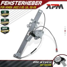 Lève vitre Honda JAZZ