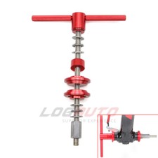 Bicycle Bearing Cup Press Tool Headset Bottom Bracket BB Bike Install Universal