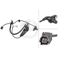 A.B.S. Sensor DrehzahlfüHler Vorne Rechts FüR Toyota Camry Stufenheck AVV5_