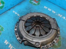 Disque d'embrayage Kia CEED