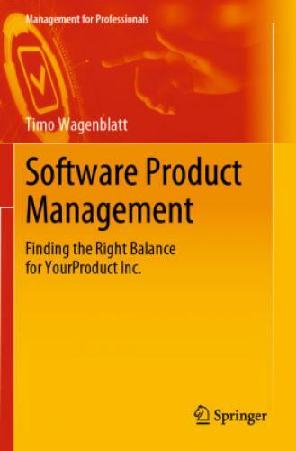 Thumbnail - Software Product Management Finding The Right Balance For Yourproduct