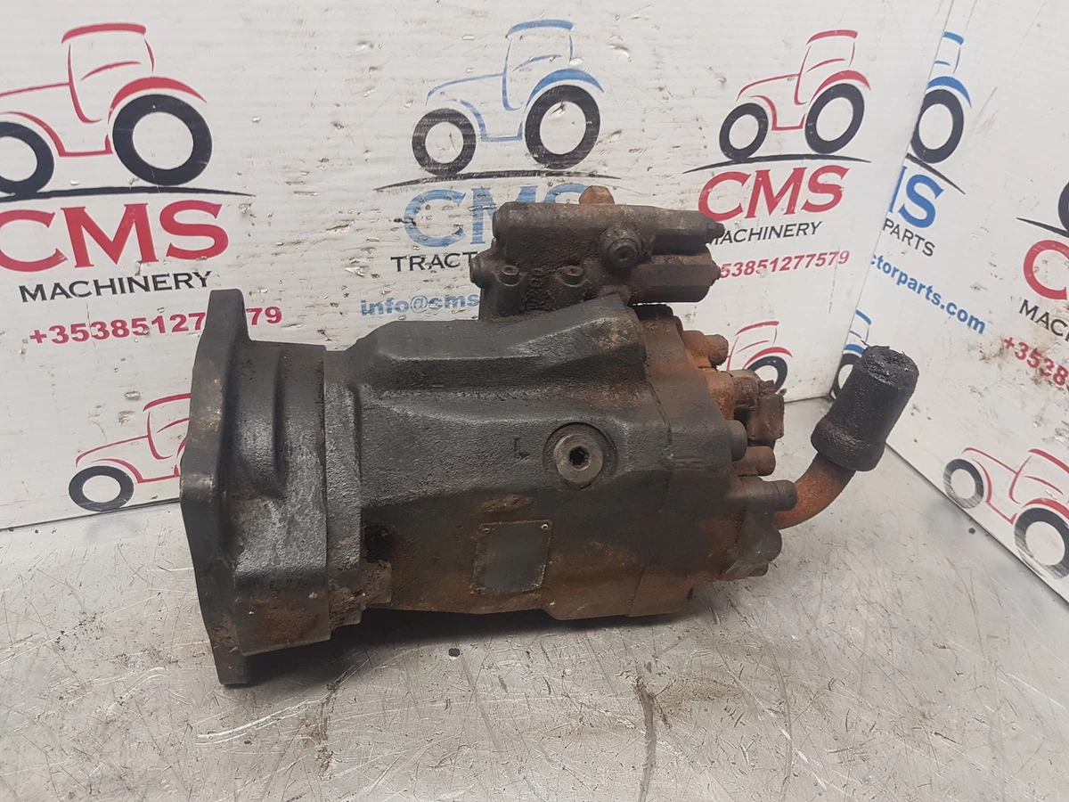 Caterpillar TH407, TH406, TH337 Hydraulic Pump Rextroth R902464834
