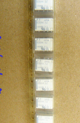 10PCS New F.T  B3GA4.5Z  4.5V Relays   #E5