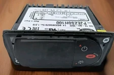 Carel PJEZS0H100 Temperature Controller Thermostat