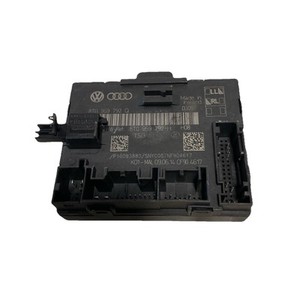 AUDI A5 8T TÜRSTEUERGERÄT STEUERGERÄT VORNE LINKS BEIFAHRER 8T0959792Q 8T0959792H