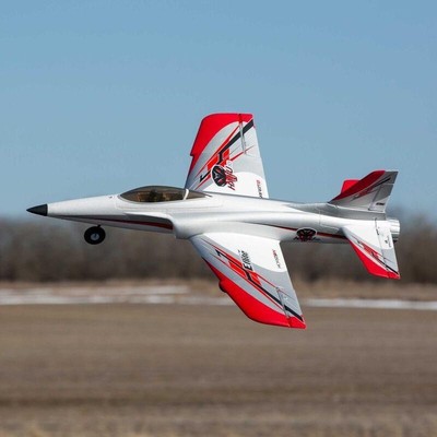 [DE] E-FLITE Habu STS 70mm EDF Jet Smart PNP - EFL01575