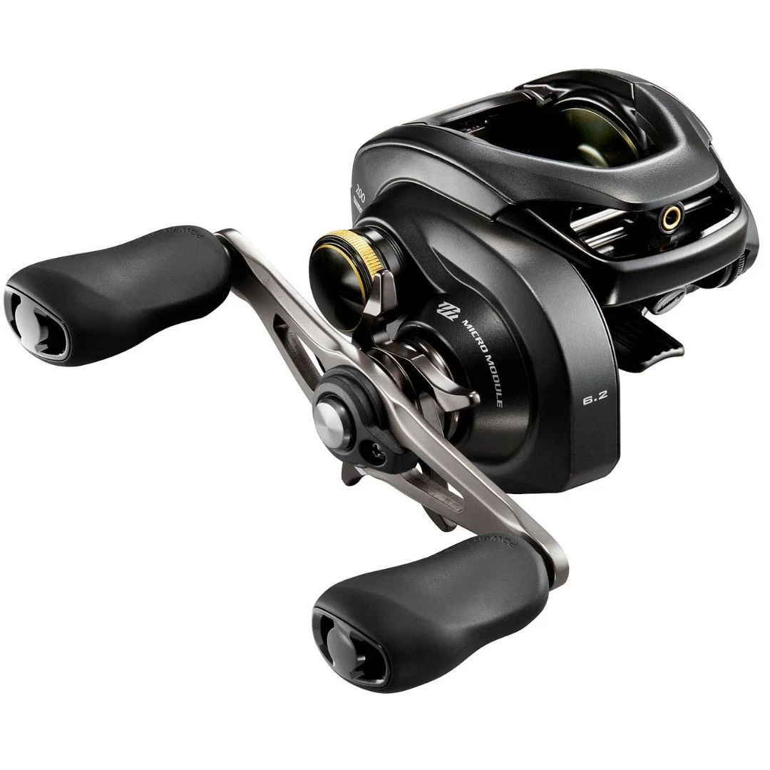 Shimano Curado 201 for sale - eBay