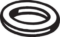 Bosal 256-282 Dichtung FüR Mazda