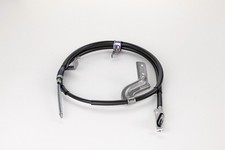 ATE Handbremsseil Seilzug Feststellbremse für NISSAN MICRA IV (K13) Hinten